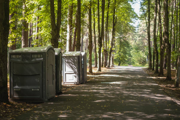 Best Event porta potty rental  in Liolnton, NC