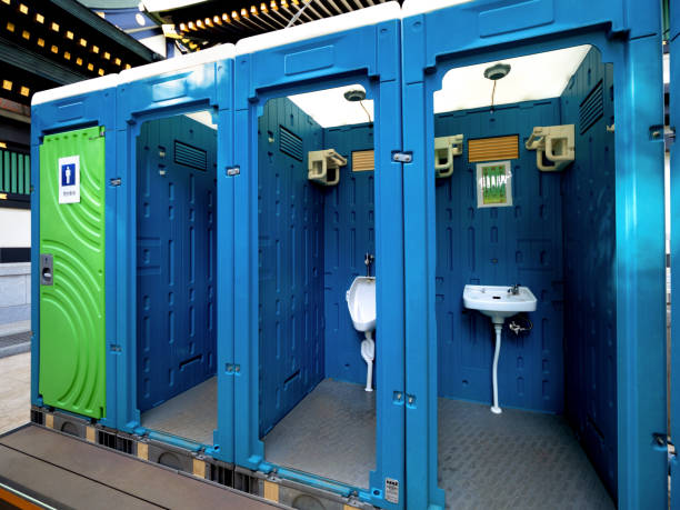 Best Construction site porta potty rental  in Liolnton, NC